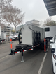 22' Ball Hitch Trailer
