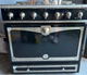 Gas range