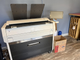 Large Format Printer and copier move Orlando