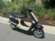 2009 Vespa S 150