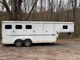 2002 Horse Trailer for transport
