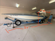 27ft fountain boat