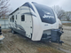 2021 Jayco Travel Trailer for transport
