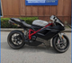 2013 Ducati 848 EVO Corse SE