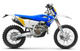 2025 Husqvarna FE 450 - Available for pick up!