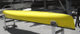 Kevlar Canoe