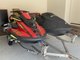 Jetski trailer NC to FL