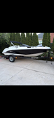16’ boat Fredrick Maryland