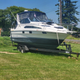1990 Bayliner Ciera 2655