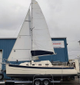 26 foot Sailboat Washinton state to Cape Cod