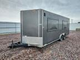 2022 H&H 20ft ENCLOSED CARGO TRAILER