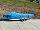 Hobie Trifoiler San Jose to Houston
