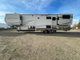 2020 Fifth-Wheel for transport