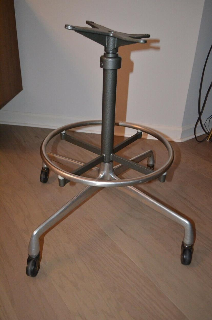 Cost to Deliver a Herman Miller Drafting Chair : Base Only to Atlanta