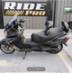 2008 Suzuki Burgman 650