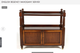 1 Cabinet