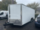 New 20 foot trailer from Nashville Georgia to nj