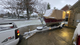 21' Electric Boat