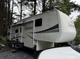 2007 Fifth Wheel, 32’ for Transport