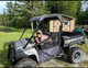 2018 John Deere 825M Gator