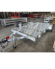 6.5' x 14' Utility Trailer (Brand New)