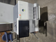 Testing machine